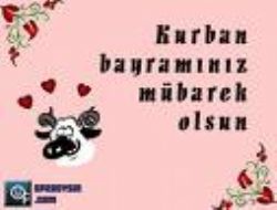 Bayramnz Mbarek Olsun